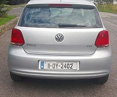 Volkswagen Polo 1.2 TDI - Image 4/4