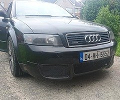 Sell AUDI A4 1.9 TDI,QUATTRO. - Image 3/9