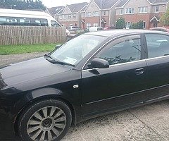 Sell AUDI A4 1.9 TDI,QUATTRO. - Image 4/9