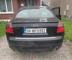 Sell AUDI A4 1.9 TDI,QUATTRO. - Image 6/9