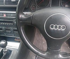 Sell AUDI A4 1.9 TDI,QUATTRO. - Image 8/9