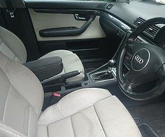 Sell AUDI A4 1.9 TDI,QUATTRO. - Image 9/9