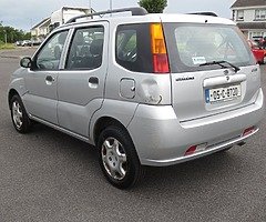 Suzuki Ignis - NCT 02/20 - Image 4/6