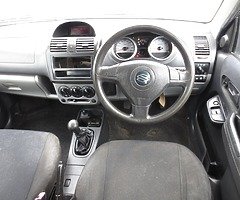 Suzuki Ignis - NCT 02/20 - Image 5/6