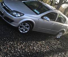 Vauxhall astra - Image 4/5