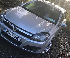 Vauxhall astra - Image 5/5