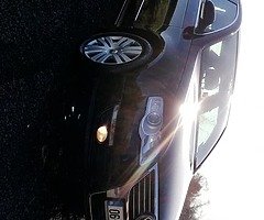 Ww passat 2006 m. 2.0 tdi