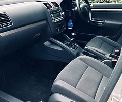 Volkswagen Golf 1.9TDI NEW NCT