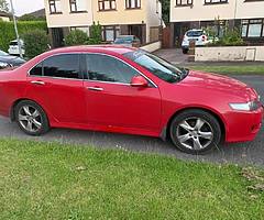 Honda accord 2.2 ictdi - Image 4/4