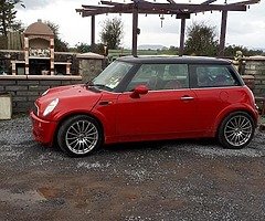 Mini one