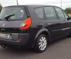 2007 Renault Grand