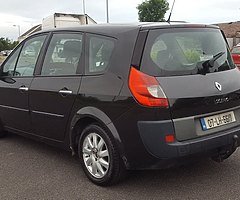 2007 Renault Grand - Image 4/5