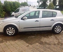 06 Opel Astra - Image 4/10