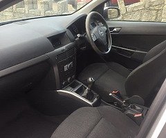 06 Opel Astra - Image 6/10