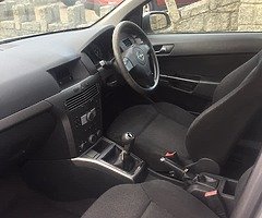 06 Opel Astra - Image 9/10