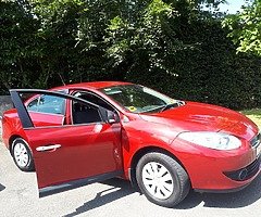 Renault Fluence - Image 4/10