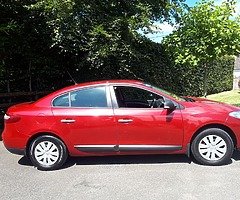 Renault Fluence - Image 5/10