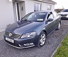 2012 Passat 2.0tdi Comfortline