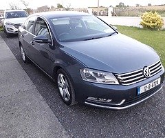 2012 Passat 2.0tdi Comfortline