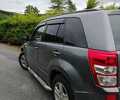 Suzuki vitara - Image 5/9