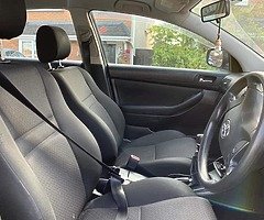 TOYOTA AVENSIS - Image 5/6