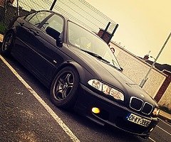 318i e46