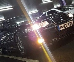 318i e46 - Image 3/6