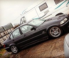 318i e46 - Image 4/6