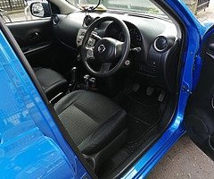 Nissan micra 2011 - Image 8/10