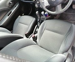 Nissan micra 2011 - Image 10/10