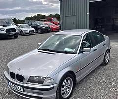 BMW 320d Se ..Trade in to Clear Drives Great