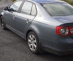 VW Jetta