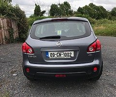 2009 Nissan Qashqai New T-Belt & New NCT - Image 4/10