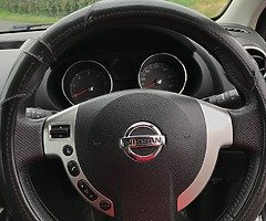 2009 Nissan Qashqai New T-Belt & New NCT - Image 8/10