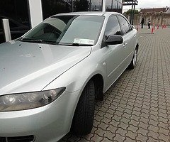 Mazda 6 2L diesel - Image 4/9