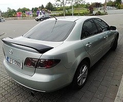 Mazda 6 2L diesel - Image 6/9