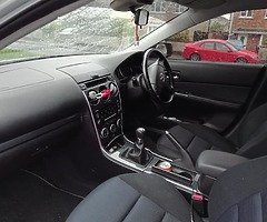 Mazda 6 2L diesel - Image 8/9