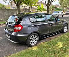 BMW 116i -2006