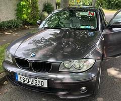 BMW 116i -2006