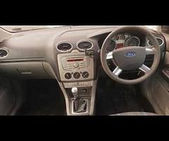 Ford focus 1.4