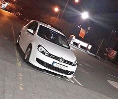 1.6 tdi bluemotion golf