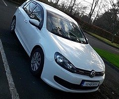 1.6 tdi bluemotion golf - Image 4/5