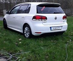 1.6 tdi bluemotion golf - Image 5/5