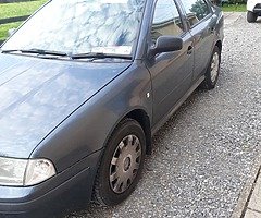 Skoda Octavia - Image 3/6