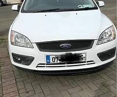 Ford focus 1.6 - Image 8/10