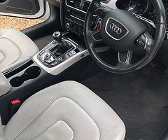 2013 audi A4 Technik - Image 10/10