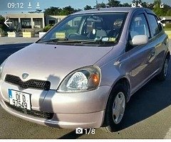 Toyota vits - Image 5/5