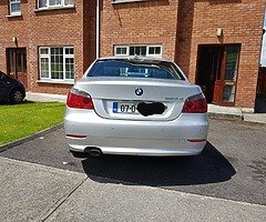 07 BMWd Taxed & NCT'd - Image 10/10