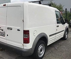 06 ford transit connect new doe ✔ - Image 3/5