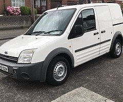 06 ford transit connect new doe ✔ - Image 4/5